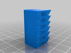 My Customized Heat Tower