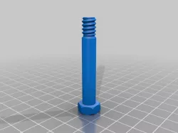 My Customized NUT JOB | Nut, Bolt, Washer and Threaded Rod Factory