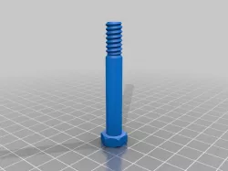 My Customized NUT JOB | Nut, Bolt, Washer and Threaded Rod Factory