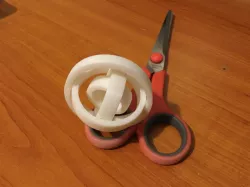 My Gyro Rings