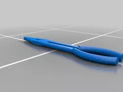 Needle Nose Pliers