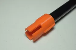 Nerf Muzzle (For Inner Barrel Material)