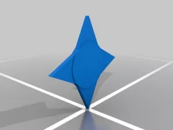Ninja Star