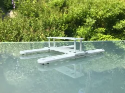 NLR - Race Quadcopter  