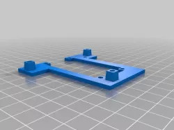 NodeMcu (CH340) V3 to SDS011 mount