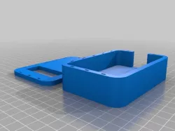 NodeMCU IR Blaster Case