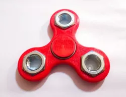 Nuts spinner (M12/ spin more!)