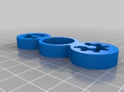OpenBuilds Spinner