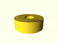 Parametric Bushings