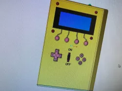 PICman MK1