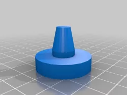 PIPE PLUG V12A
