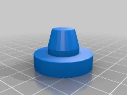PIPE PLUG V16