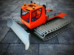 PistenBully 1:14 R/C