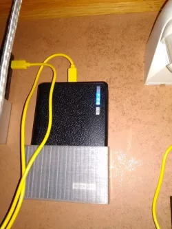 Power Bank 2 Wall Mount