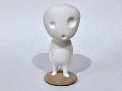 ▷ princess mononoke kodama 3d models 【 STLFinder 】