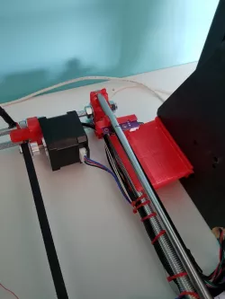 Prusa i3 Z stabilizer 