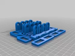 Quadruped Code