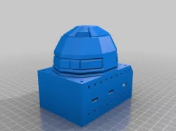 R2D2 Chip E 