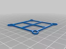 RaGG-e Whoop + Config Brace