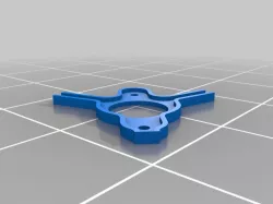 RaGG-e Whoop Motor Arm Brace