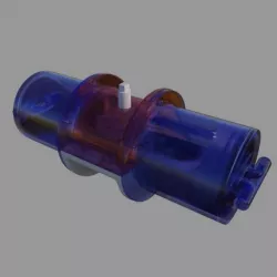 Recipro-Pump