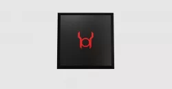 Red Ring Box
