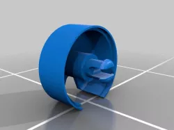 Rotary Drill Bit Holder