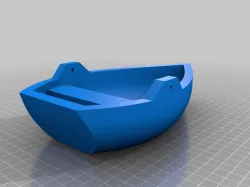 Row Boat