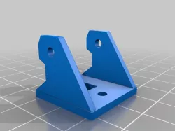 runcam micro mount