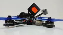 runcam3 tpu case, 30 deg, perfect or BeastX frame