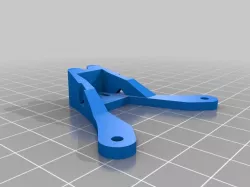 SCX - Low Pro Battery on TOP