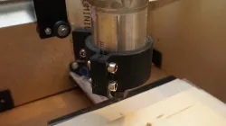Sienci Mill One V2 -  Makita/Ridgid Router Mount
