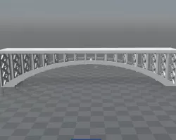 Simple Bridge