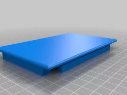 Simple project box