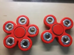 Small Mini Fast Fidget Hand Spinner