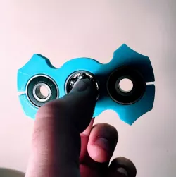 Some Fidget Spinners