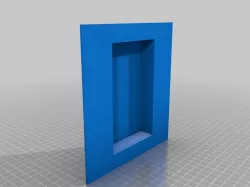 Spigot Housing
