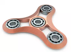 SPIINR - fidget spinner