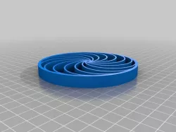 sping wheel