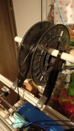 Spool holder for Prism 1.5