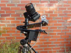 Star tracker