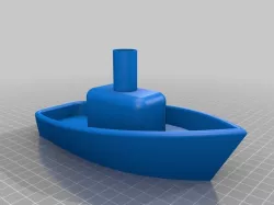 steam boat