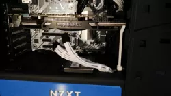 Support GPU For NZXT H440