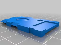 Synchrochip