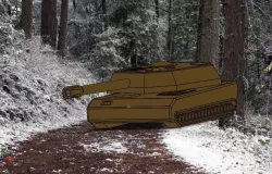 Tank 2.0.1v Super Tank