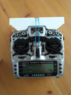 Taranis x9D Antenna Protector