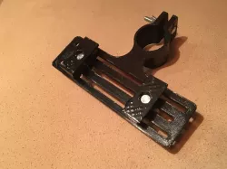 Telescope Mount for wide Phones too