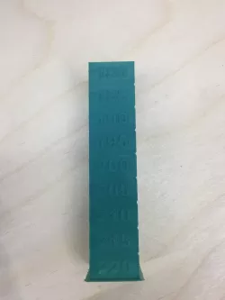 Temperature Calibration Tower (Fixed)