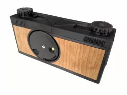 terraPin OSKAR Tuxedo 6X9 Lochkamera 