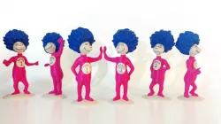 Thing 1 and Thing 2